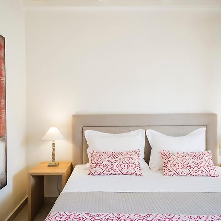 Z Boutique Hotel Pánormos Eksteriør bilde